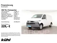 2022 Volkswagen T6