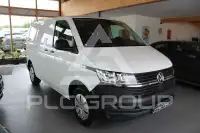 2022 Volkswagen T6