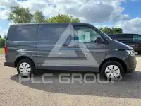 2022 Volkswagen T6