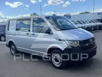 2022 Volkswagen T6