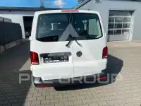 2022 Volkswagen T6