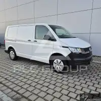 2022 Volkswagen T6