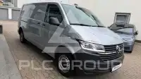 2022 Volkswagen T6