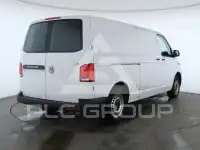 2022 Volkswagen T6