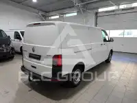 2022 Volkswagen T6
