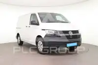 2022 Volkswagen T6