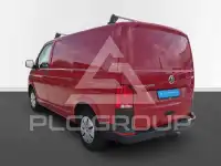 2022 Volkswagen T6
