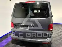 2022 Volkswagen T6
