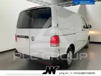 2022 Volkswagen T6