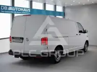 2022 Volkswagen T6