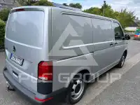 2022 Volkswagen T6