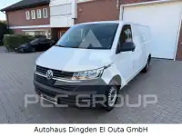 2022 Volkswagen T6