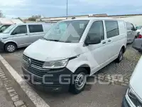 2022 Volkswagen T6