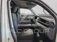 2022 Volkswagen T6