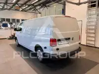 2022 Volkswagen T6