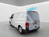 2022 Volkswagen T6