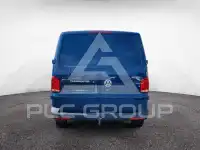 2022 Volkswagen T6