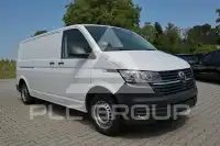 2022 Volkswagen T6