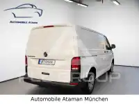 2022 Volkswagen T6