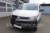 2022 Volkswagen T6