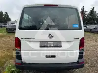 2022 Volkswagen T6