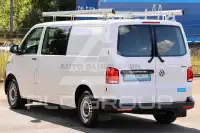 2022 Volkswagen T6
