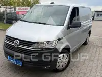 2022 Volkswagen T6