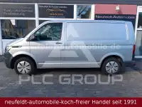 2022 Volkswagen T6