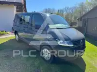 2022 Volkswagen T6