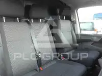 2022 Volkswagen T6