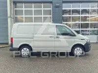 2022 Volkswagen T6