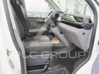 2022 Volkswagen T6