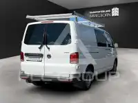 2022 Volkswagen T6