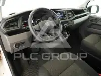 2022 Volkswagen T6