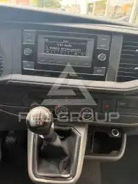 2022 Volkswagen T6