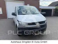 2022 Volkswagen T6