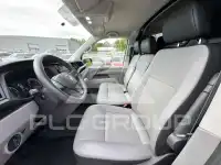 2022 Volkswagen T6