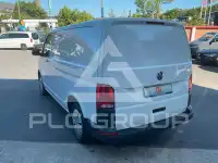 2022 Volkswagen T6