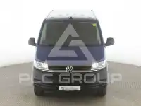 2022 Volkswagen T6