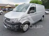 2022 Volkswagen T6