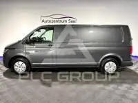 2022 Volkswagen T6