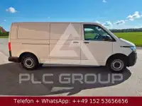2022 Volkswagen T6