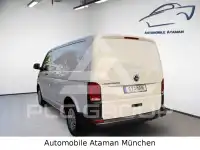 2022 Volkswagen T6