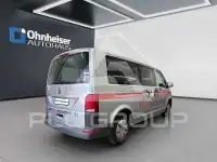 2022 Volkswagen T6
