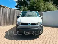2022 Volkswagen T6