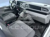 2022 Volkswagen T6