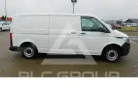 2022 Volkswagen T6