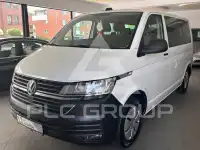 2022 Volkswagen T6