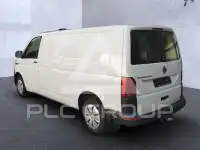 2022 Volkswagen T6