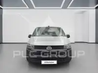 2022 Volkswagen T6
